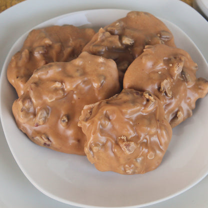 Half Dozen Original Pralines