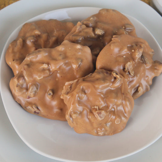 Half Dozen Original Pralines