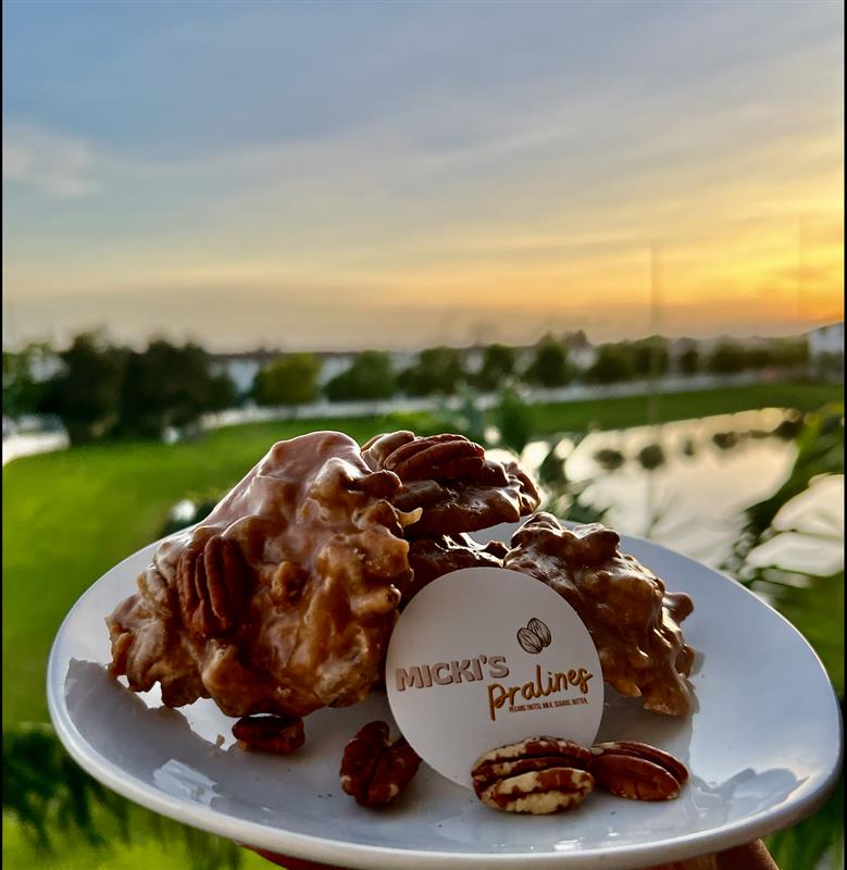 Original Praline - Dozen